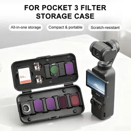 Venzina 1546 Filter Case image 2