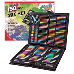 Tinker Squad Self Design Colours Stationery image 1