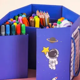 Tinker Squad Self Design Colours Stationery-picture-13