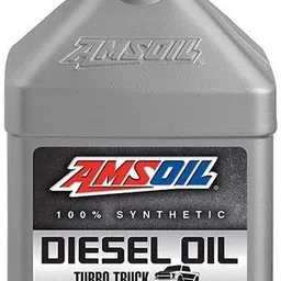 amsoil 5W-40 Heavy-Duty Synthetic Diesel Oil CK4 Synthetic Blend Engine Oil-picture-10