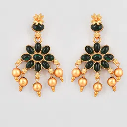 AQUASTREET Gold-Plated Double Sided Jewellery Set image 4