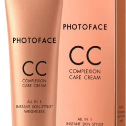 me-on Photoface CC Cream Foundation image 2