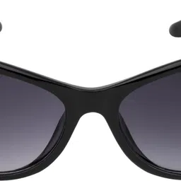 ochila Gradient, UV Protection Butterfly Sunglasses (55) image 2