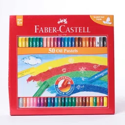 faber-castell Oil Pastel 50-picture-25