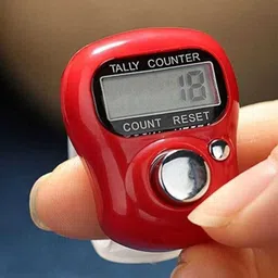 evaaenterprises Digital LCD handheld finger counter Digital Tally Counter-picture-36