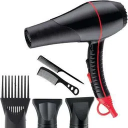 Rocklight High Quality Salon Grade Professional Hair Dryer-image-5