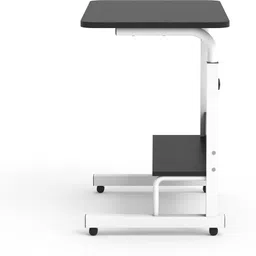 furn master Wood Portable Laptop Table image 4