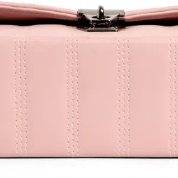 nariox Pink Women Sling Bag BAGS Stylish new sling bag for Girls and women image 5