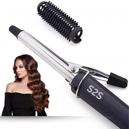 S2S Hair Curler 471B | Durable Ceramic Barrel | Smooth Curls Everyday B1 Electric Hair Curler-picture-38