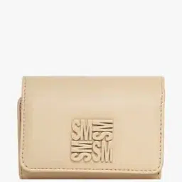 steve madden Women Bharber Bi-Fold Wallet-picture-16