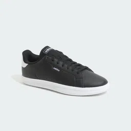 Adidas URBAN COURT IKD Men Tennis Shoes Black-image-77
