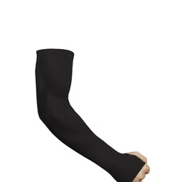 CareDone Unisex UPF 50+ Breathable Fingerless Gloves-picture-39