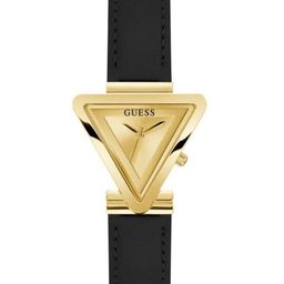 GUESS Women Dial & Leather Straps Analogue Watch GW0548L3-picture-6