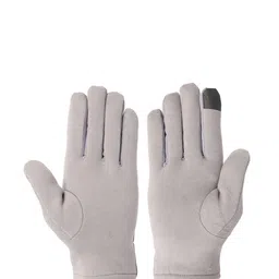 FabSeasons Women Solid Winter Gloves-picture-26