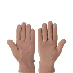 FabSeasons Women Solid Gloves-picture-27