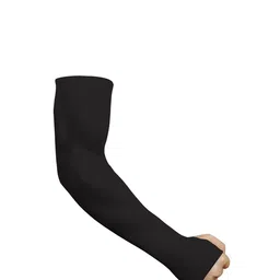 CareDone Unisex UPF 50+ Breathable Fingerless Gloves-image-5