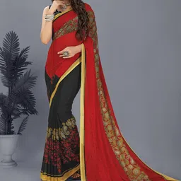 moda rapido ANAND SAREES Ethnic Motifs Saree-picture-40