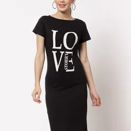 aayu T-shirt Dress-picture-19