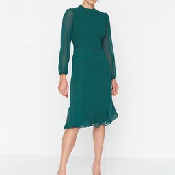 Trendyol A-Line Dress-image-47