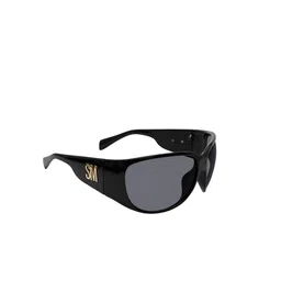 Steve Madden Unisex Stylised Sunglasses with UV Protected Lens 16426948611-image-73