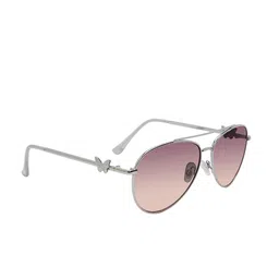Steve Madden Women Aviator Sunglasses with UV Protected Lens 16426949540-picture-30