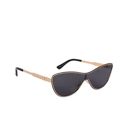 AISLIN Unisex Cateye Sunglasses with Polarised and UV Protected Lens ES_12800-93-AS-7858-picture-31