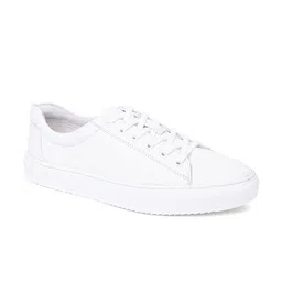 Paragon Men Leather Sneakers-picture-28