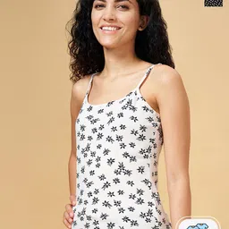 Dreamz by Pantaloons Women Pack Of 2 Printed Camisoles-picture-9