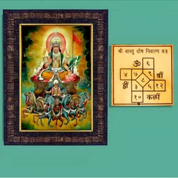 Hawai Multicoloured 1 Pieces Wood Fashion Photo Frames-picture-36