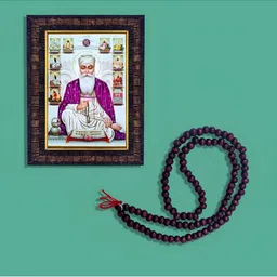 Hawai Multicoloured 1 Pieces Wood Fashion Photo Frames image 1