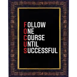 Hawai Multicoloured 1 Pieces Wood Fashion Photo Frames-picture-30