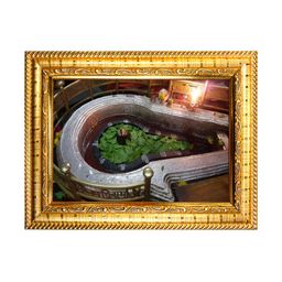 Hawai Multicoloured 1 Pieces Wood Fashion Photo Frames-picture-15