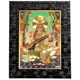 Hawai Multicoloured 1 Pieces Wood Fashion Photo Frames-picture-28