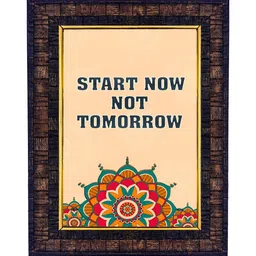 Hawai Multicoloured 1 Pieces Wood Fashion Photo Frames-picture-39