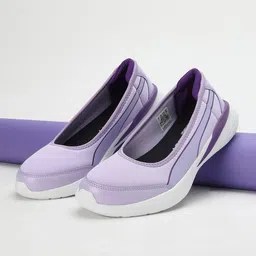 Puma Women Flaira Softride Sporty Slip-On Sneakers-picture-5