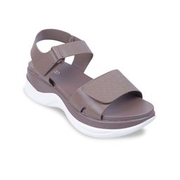 Metro Open Toe Comfort Heels-picture-32