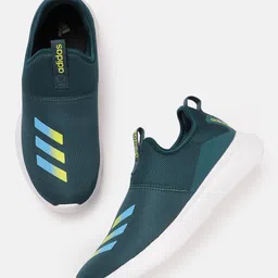 ADIDAS Men Woven Design Tristo Walking Shoes-picture-25