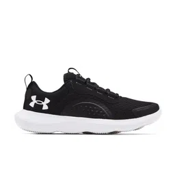 UNDER ARMOUR Women Woven Design Victory Running Shoes-image-13