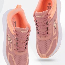 Sparx Women Lightweight Mesh Running Shoes-picture-23