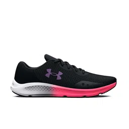 UNDER ARMOUR Women Woven Design Charged Pursuit 3 Running Shoes-picture-10