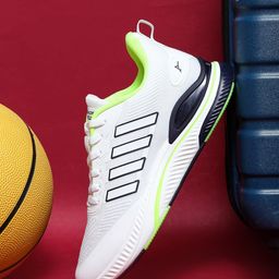 ABROS Men Jagger Running Sports Shoes-picture-1