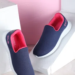 Columbus Women Spade Memory Foam Running Sports Shoes image 1