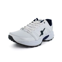 Sparx Women Textured Lace Up Running Shoes-picture-45
