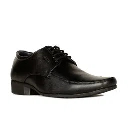 Bata Men Textured Formal Derbys image 1