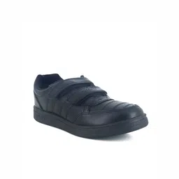 Sparx Kids Velcro-Closure Comfort-Insole School Shoes image 1