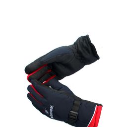 Alexvyan Men Synthetic Warm Protective Gloves-picture-28