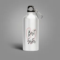 trendblend 600 ml Aluminium Bottle-picture-22