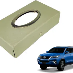 mockhe Chrom-Beige Tisue Box Leatherete-687 Vehicle Tissue Dispenser-picture-28