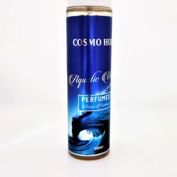 COSMO HUB Blue Aquatic waves Room Freshener image 3