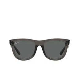 Ray-Ban Reverse Square UV Protected Lens Sunglasses 0RBR0502S6707GR53 image 2